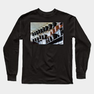 Burghley House6 Long Sleeve T-Shirt